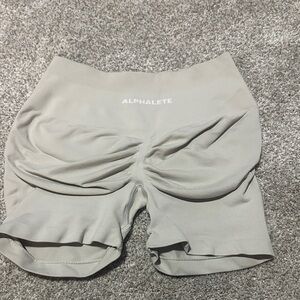 Alphalete Women's Athletic Shorts